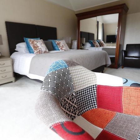 بيتلوكري Roseburn B&B المظهر الخارجي الصورة