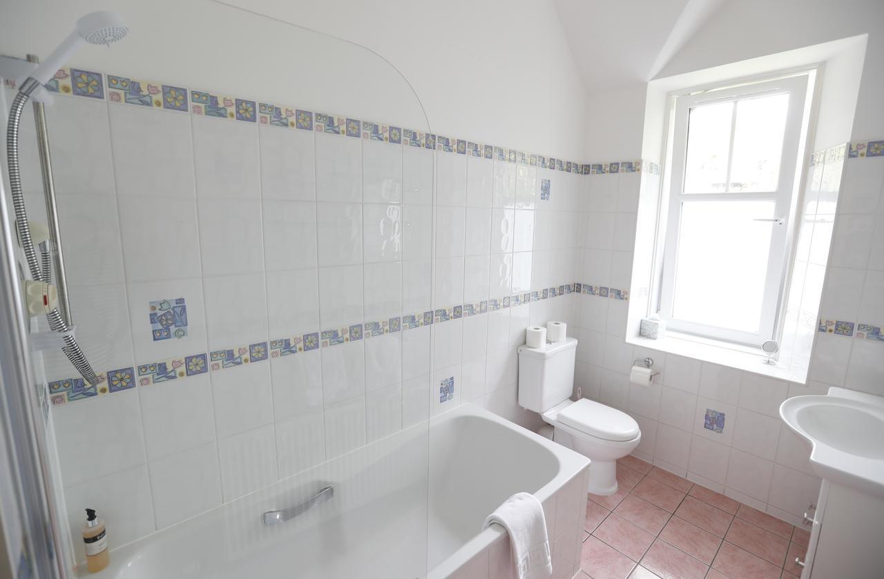 بيتلوكري Roseburn B&B المظهر الخارجي الصورة